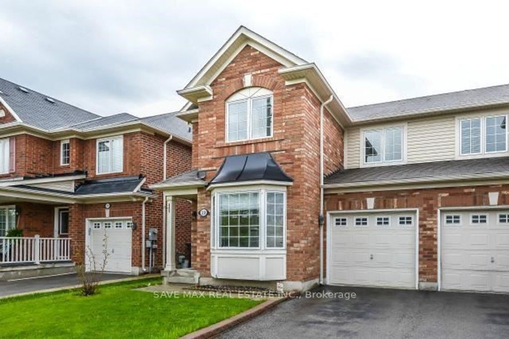 Photo of 23 Owlridge Drive, Brampton, ON L6X 0M3 (MLS # W12750764)