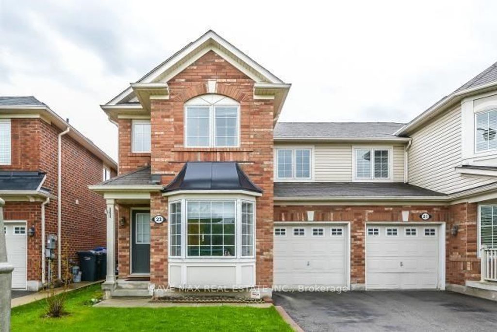 Photo of 23 Owlridge Drive, Brampton, ON L6X 0M3 (MLS # W12750764)