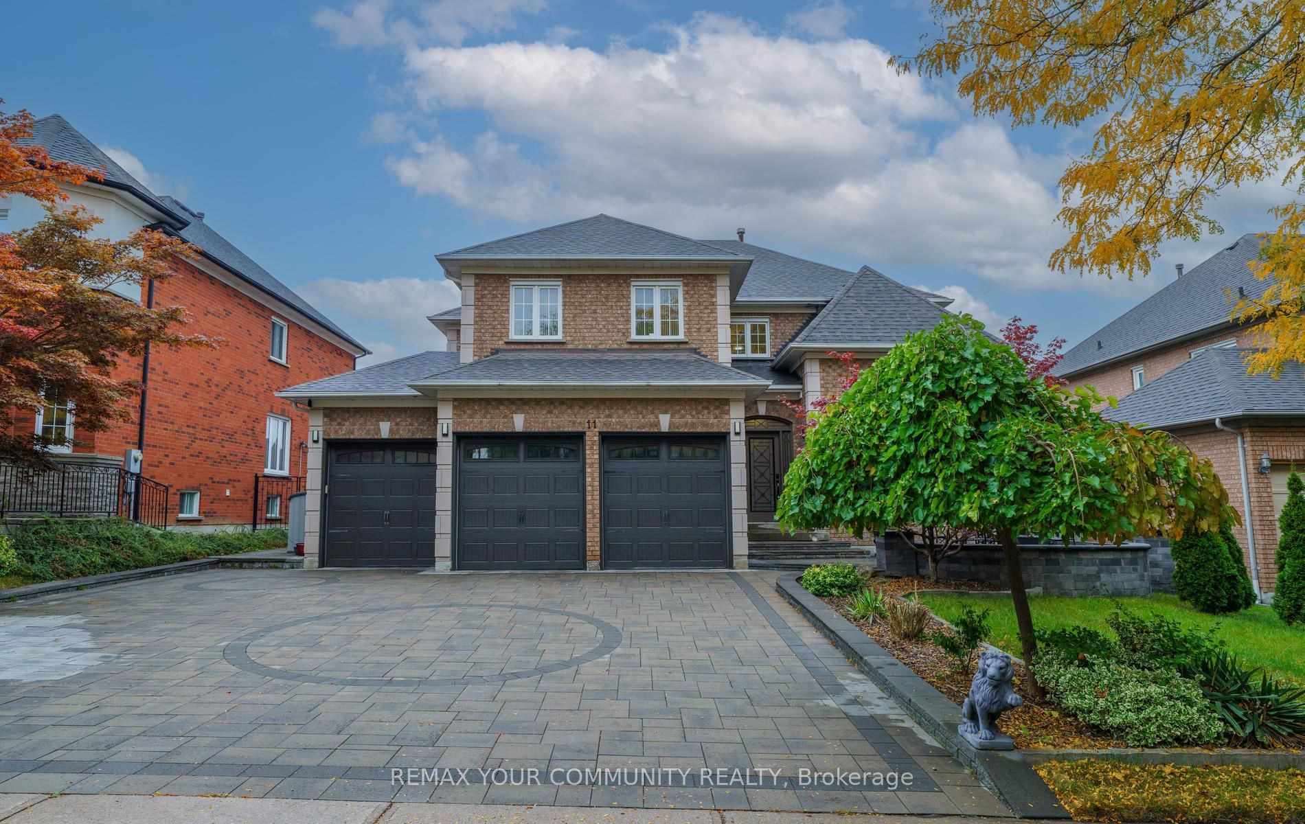 11 Hans Drive