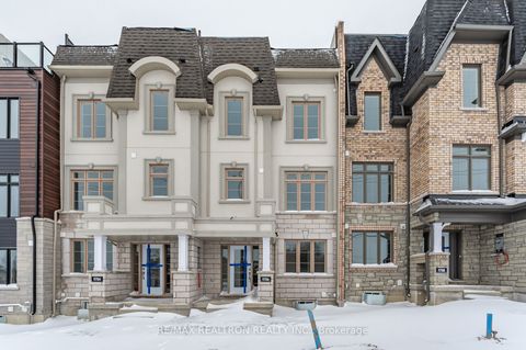 9706 Kennedy Road Markham ON L6C 3J8