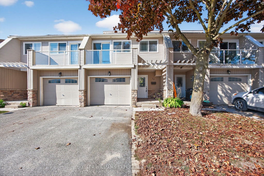 Photo of 12 LANKIN Boulevard #22, Orillia, ON L3Y 6T2 (MLS # S13481748)