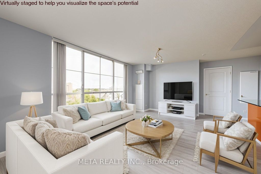 Photo of 8 Rosebank Drive #5L, Toronto, ON M1B 5Z3 (MLS # E12898094)