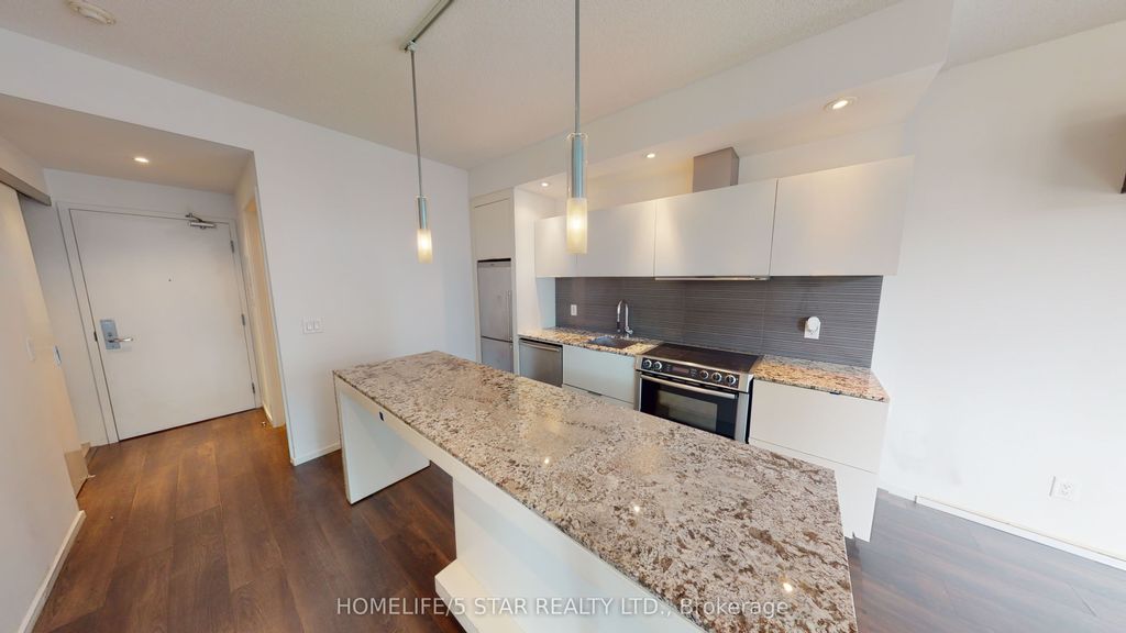 Photo of 8 CHARLOTTE Street #411, Toronto, ON M5V 0K4 (MLS # C12739672)