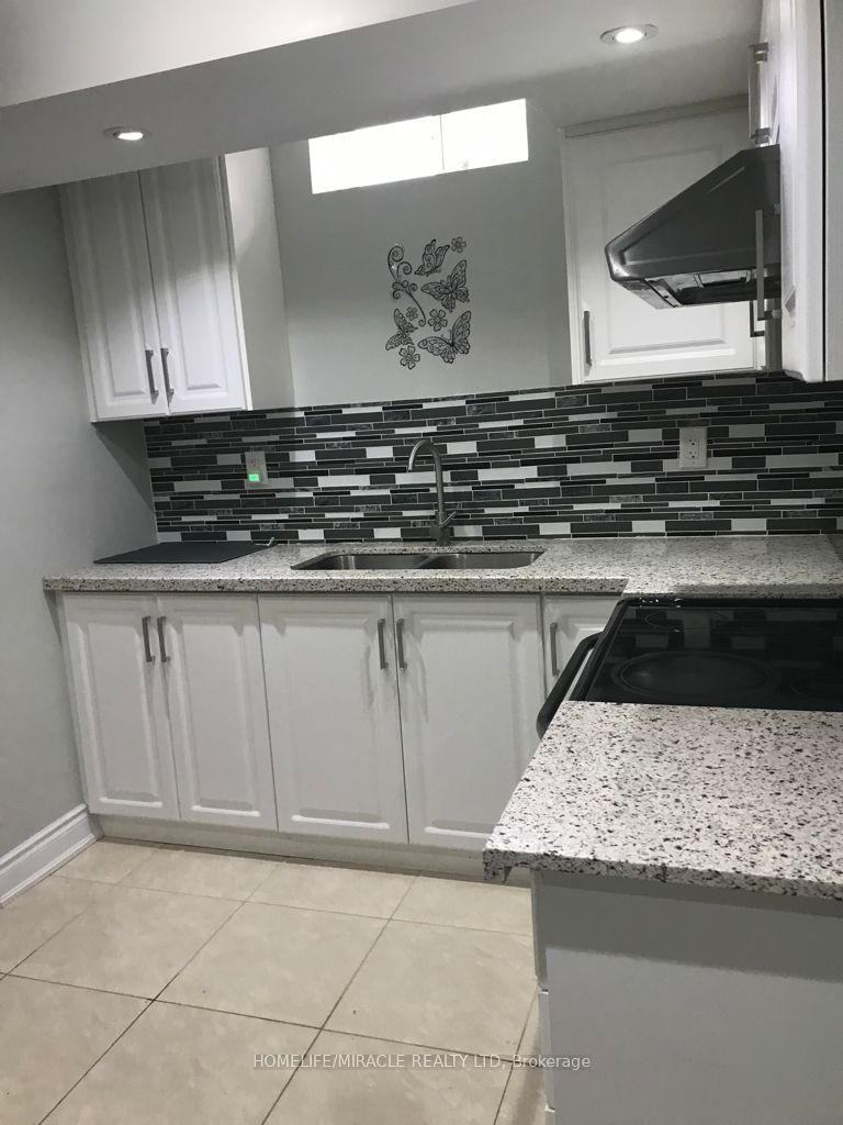 3120 Goretti Place Basement