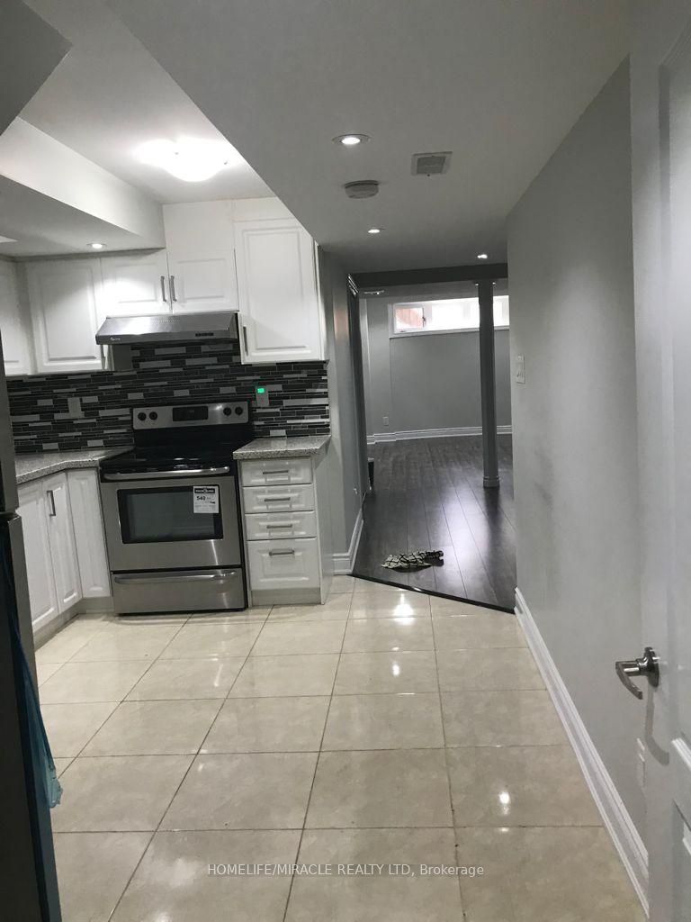 3120 Goretti Place Basement