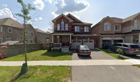 3120 Goretti Place Basement Mississauga ON L5M 0N1