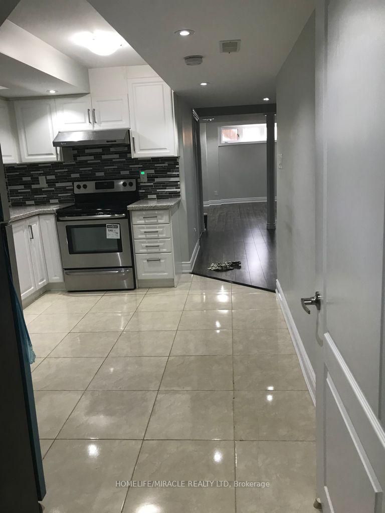 3120 Goretti Place Basement