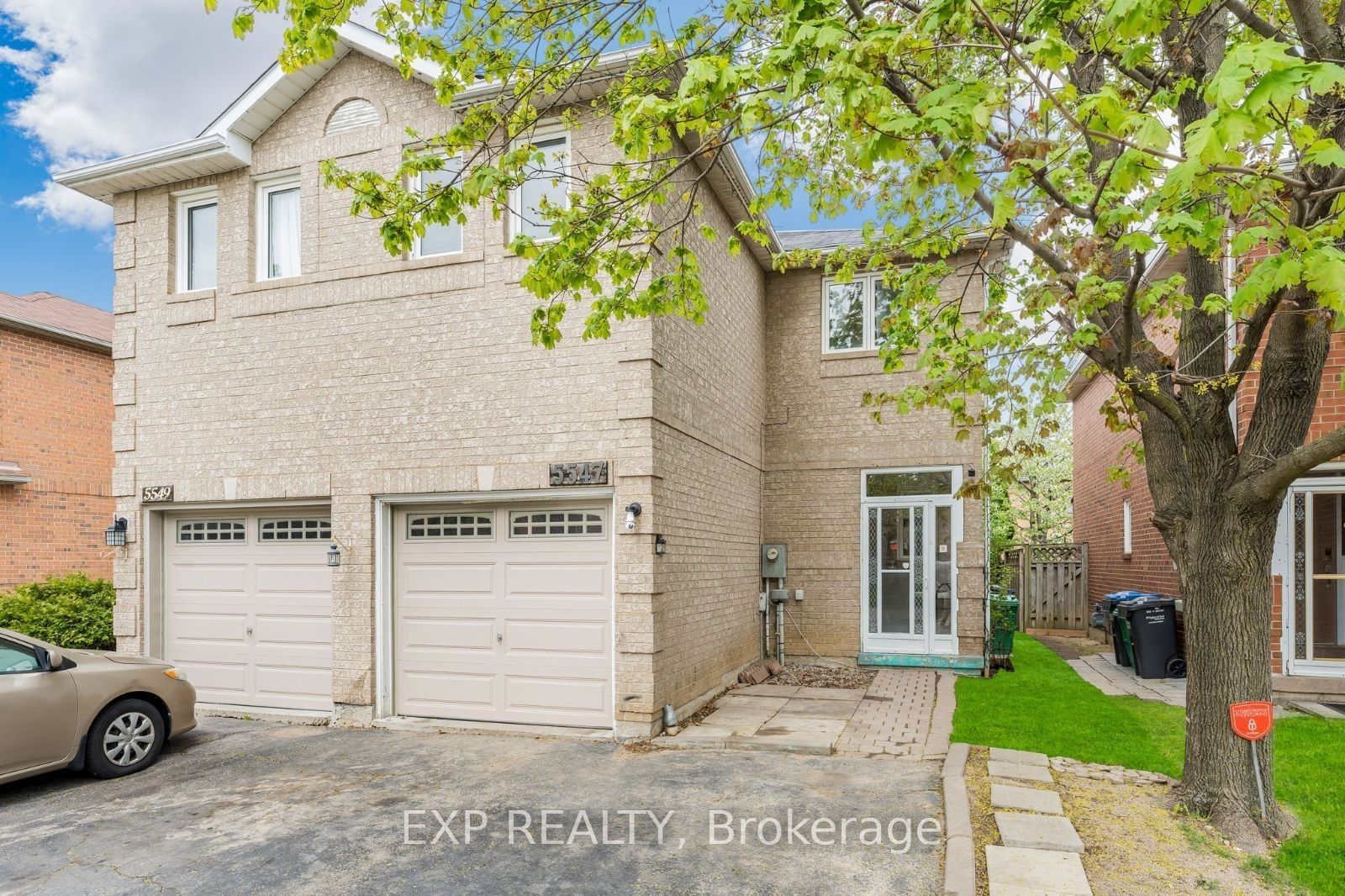 5547 Cortina Crescent
