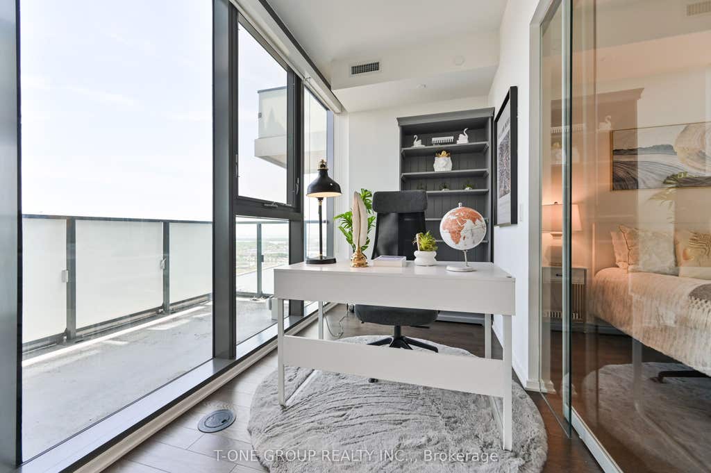 Photo of 16 Bonnycastle Street #2706, Toronto, ON M5A 0C9 (MLS # C13476604)