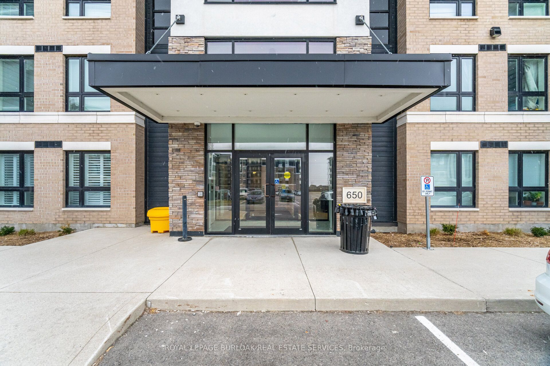 650 Sauve Street 107