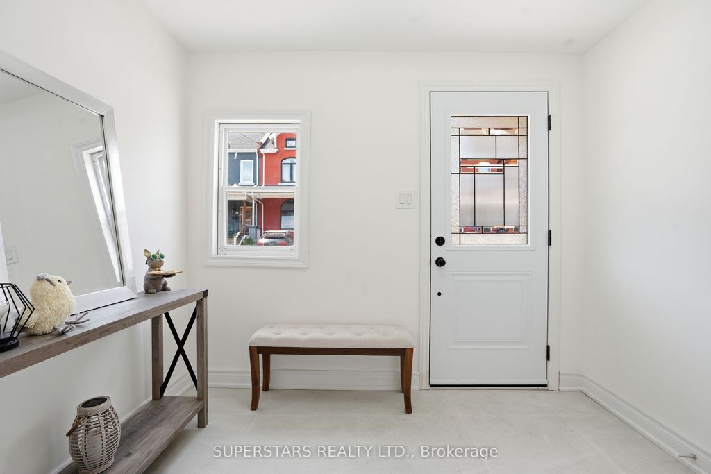 Photo of 68 Magill Street, Hamilton, ON L8R 2Y5 (MLS # X13082260)