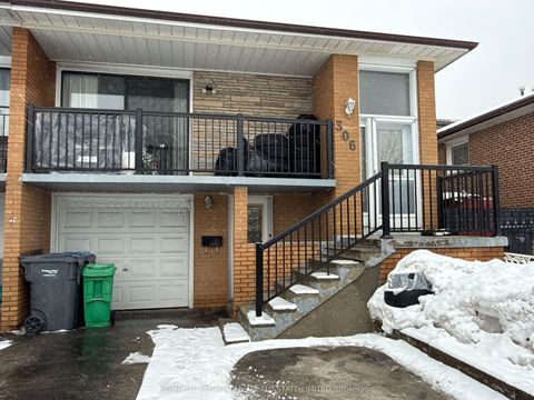 Property photo of 306 royal salisbury way, brampton, ON l6v 3g5