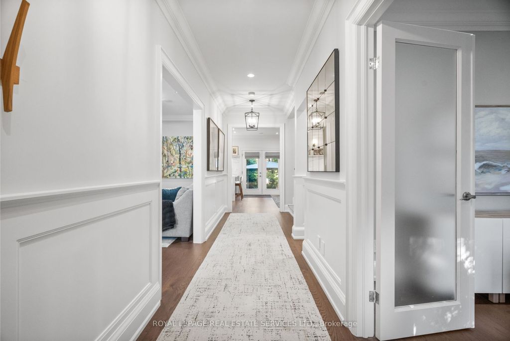 Photo of 132 Strath Avenue, Toronto, ON M8X 1R5 (MLS # W12474768)