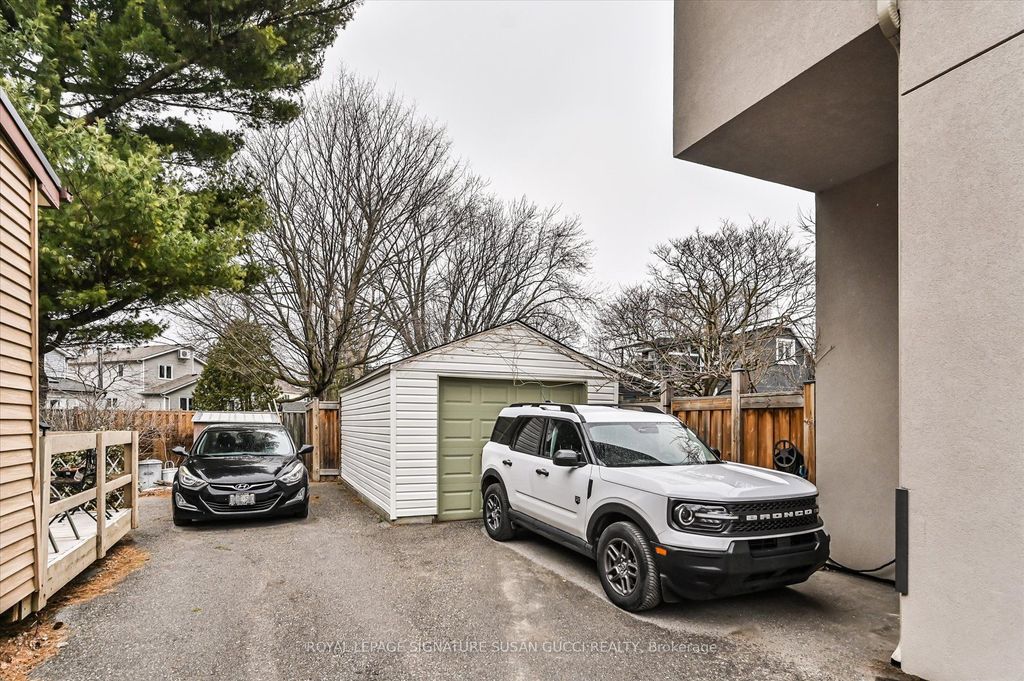 Photo of 20 Warvet Crescent, Toronto, ON M4B 1P3 (MLS # E12967708)