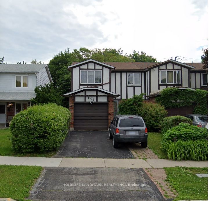 Photo 1 of 6 — 141 Apache Trail, Toronto, ON M2H 2J1