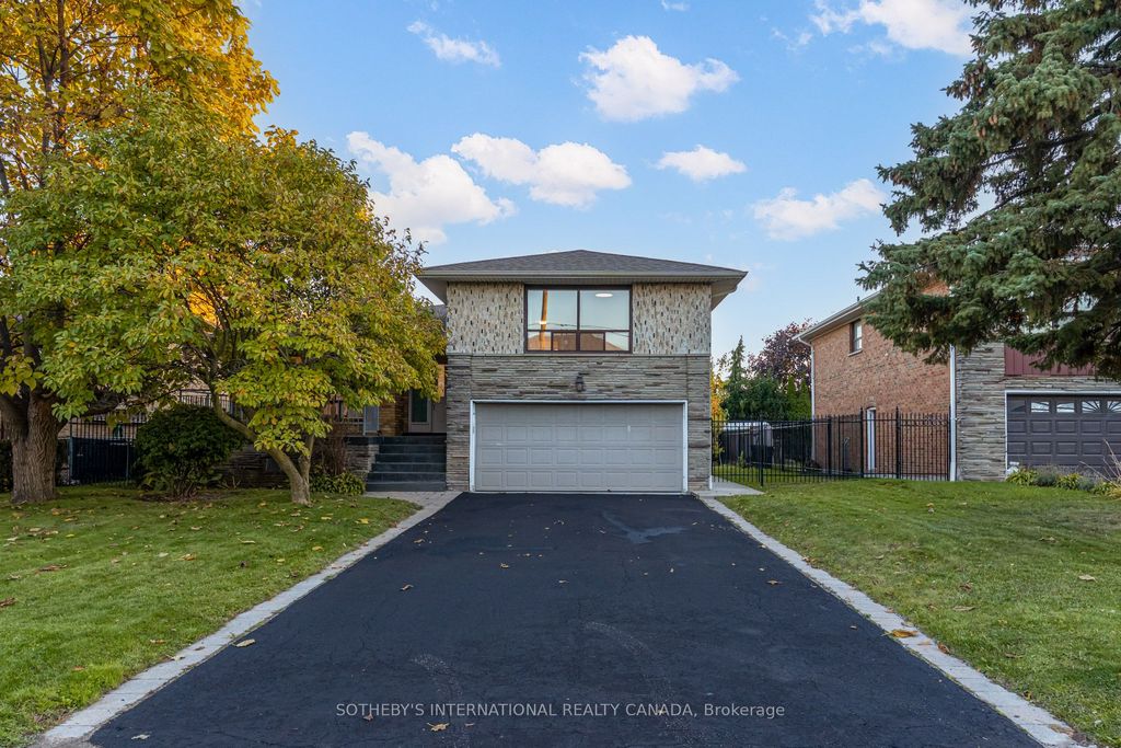 Photo of 34 Euphrasia Drive, Toronto, ON M6B 3V9 (MLS # W12488660)