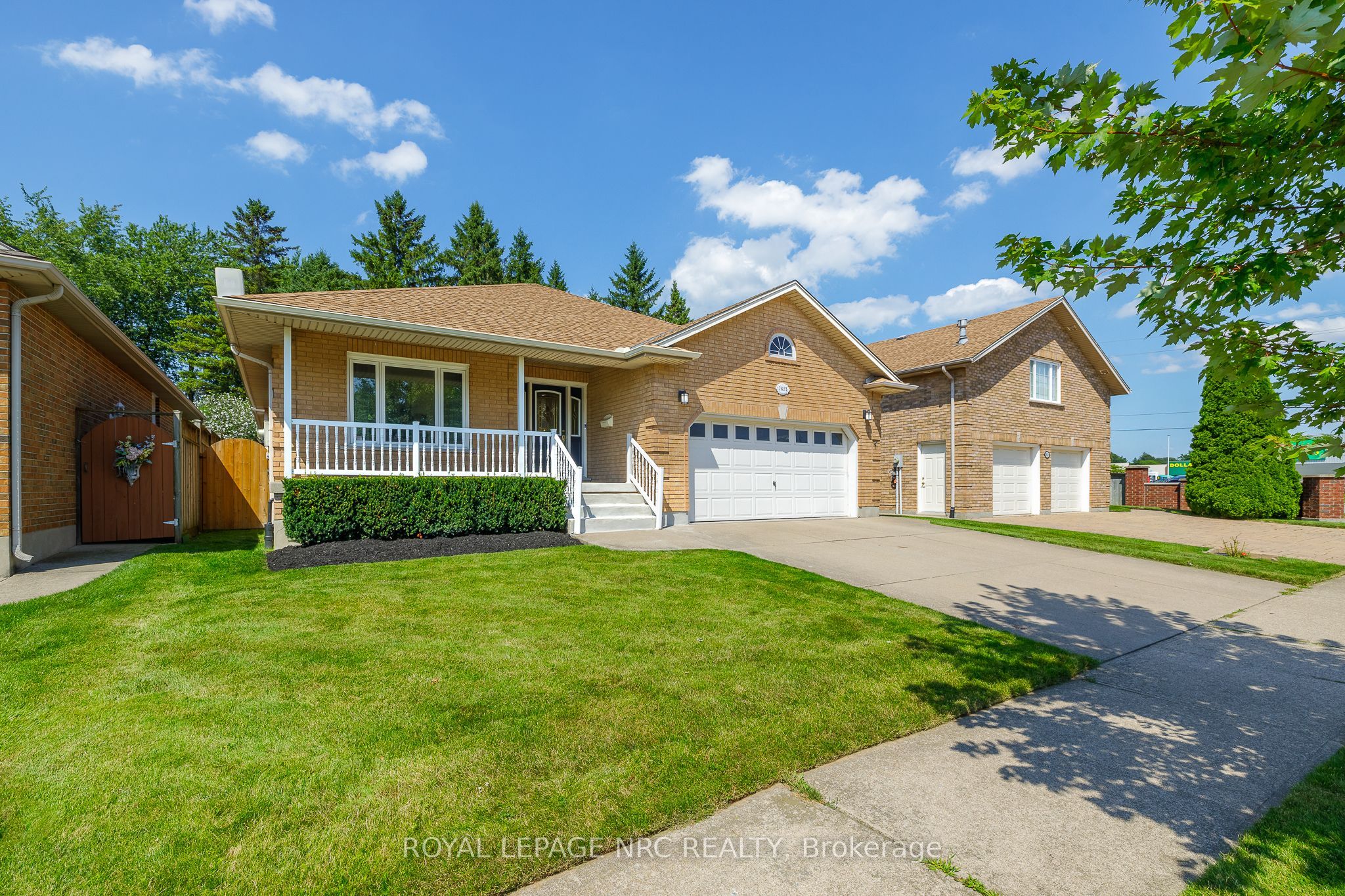 7621 Cameron Court