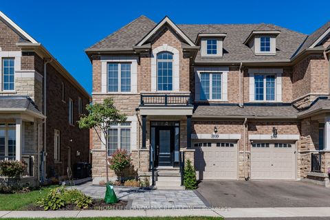 3899 Arvona Place BSMT Mississauga ON L5M 0Y5
