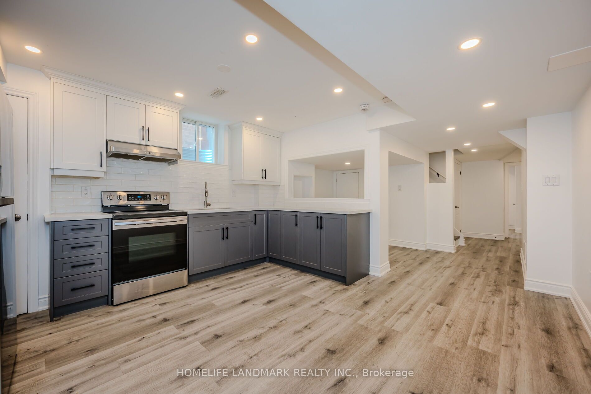 3899 Arvona Place BSMT