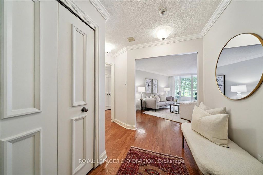 Photo of 3800 Yonge Street #501, Toronto, ON M4N 3P7 (MLS # C12730600)