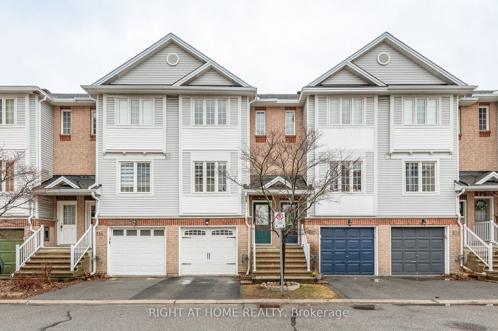 Photo of 212 Rutgers Private, Carlington - Central Park, ON K2C 4G7 (MLS # X12994078)