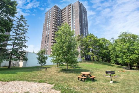 Photo of 1535 Lakeshore Road E #806, Mississauga, ON L5E 3E2 (MLS # W12470154)