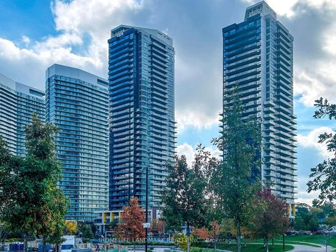 Photo of 95 Mcmahom Drive #4007, Toronto, ON M2K 0H2 (MLS # C12479811) Photo of 95 Mcmahom Drive #4007, Toronto, ON M2K 0H2 (MLS # C12479811)