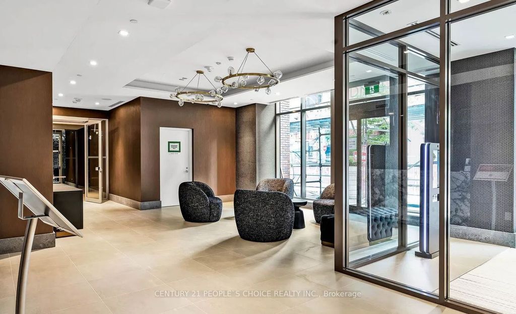 Photo of 8 Widmer Street #602, Toronto, ON M5V 2E7 (MLS # C12322697)