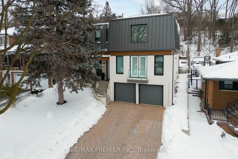 63 Pioneer Lane Vaughan ON L4L 2J2