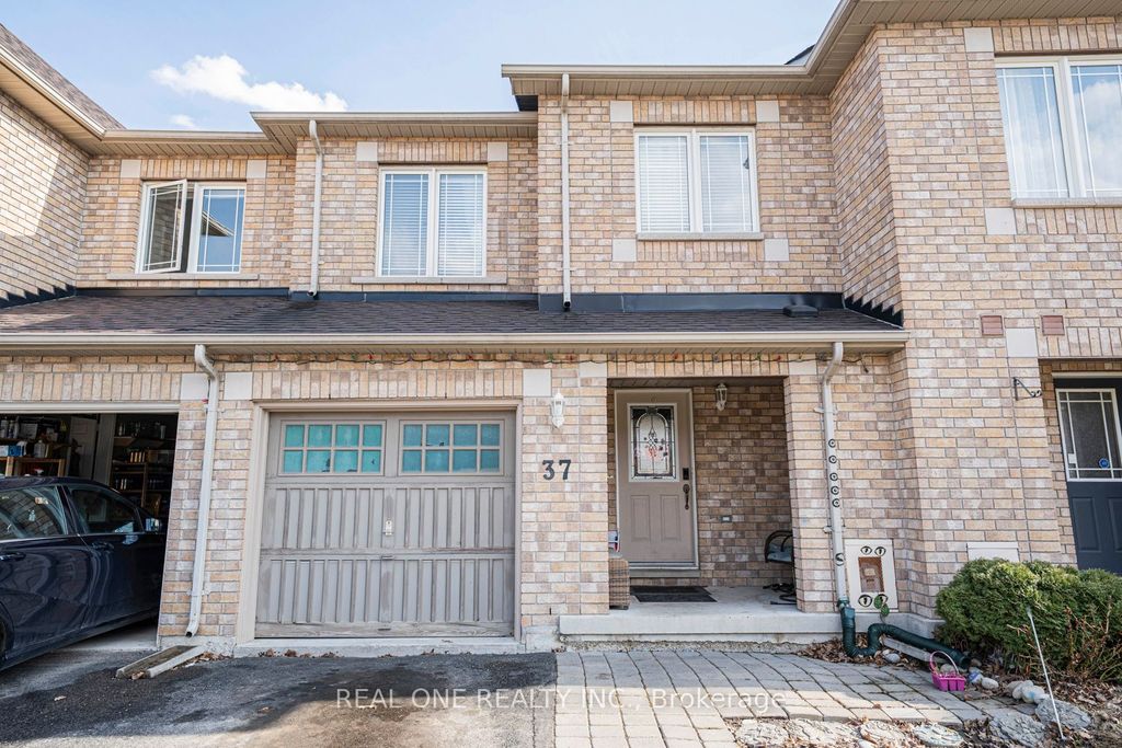 Photo of 37 Bilbrough Street, Aurora, ON L4G 7W3 (MLS # N12980528)