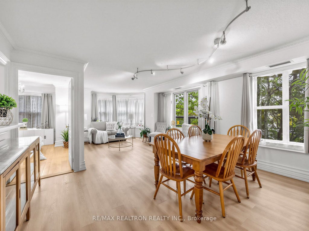 Photo of 800 Spadina Road #302, Toronto, ON M5P 3N2 (MLS # C13873192)