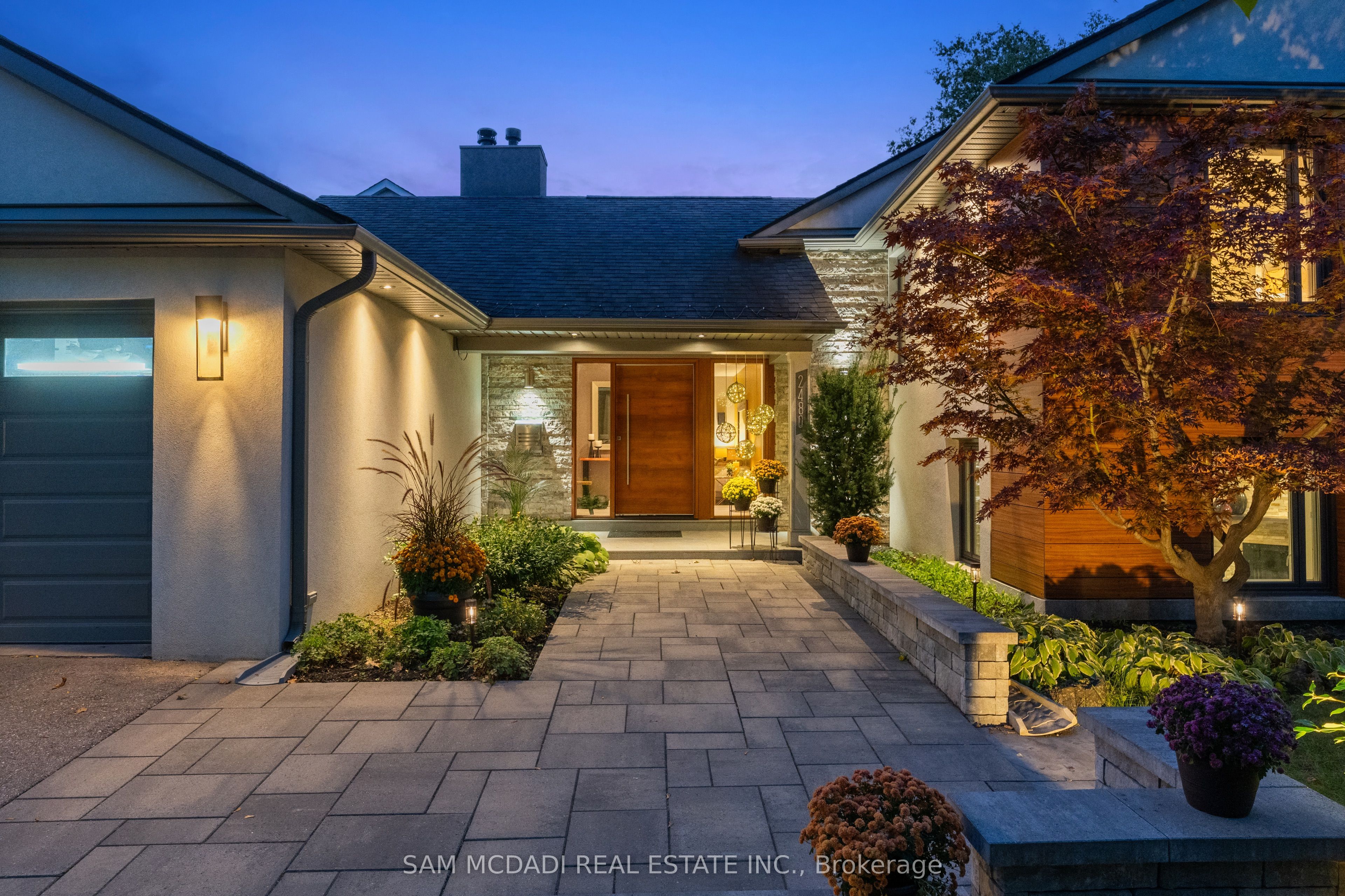 2480 Parmeer Drive
