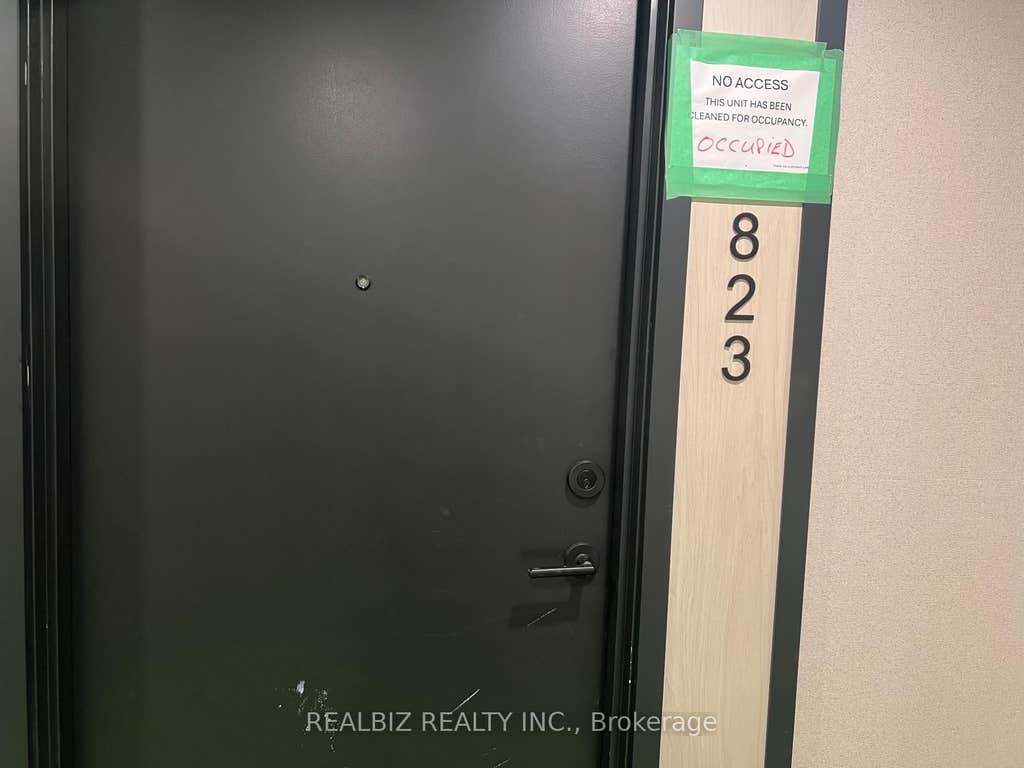 Photo of 91 Montclair Avenue #823, Toronto, ON M5P 0B1 (MLS # C13712138)