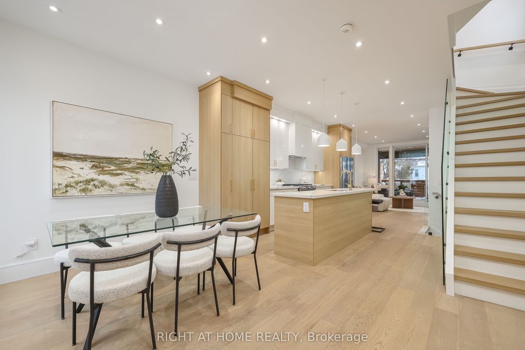 Photo of 193 Winnett Avenue, Toronto, ON M6C 3L8 (MLS # C12802110)