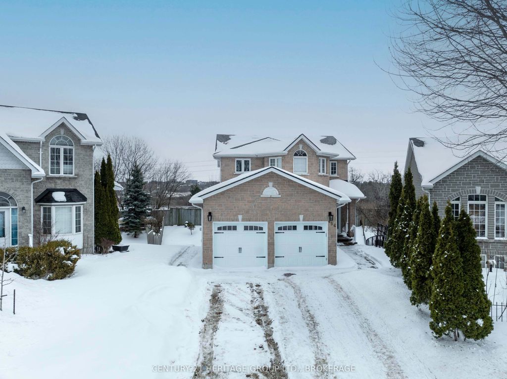 Photo of 456 Weston Crescent, Kingston, ON K7M 9E7 (MLS # X12794370)