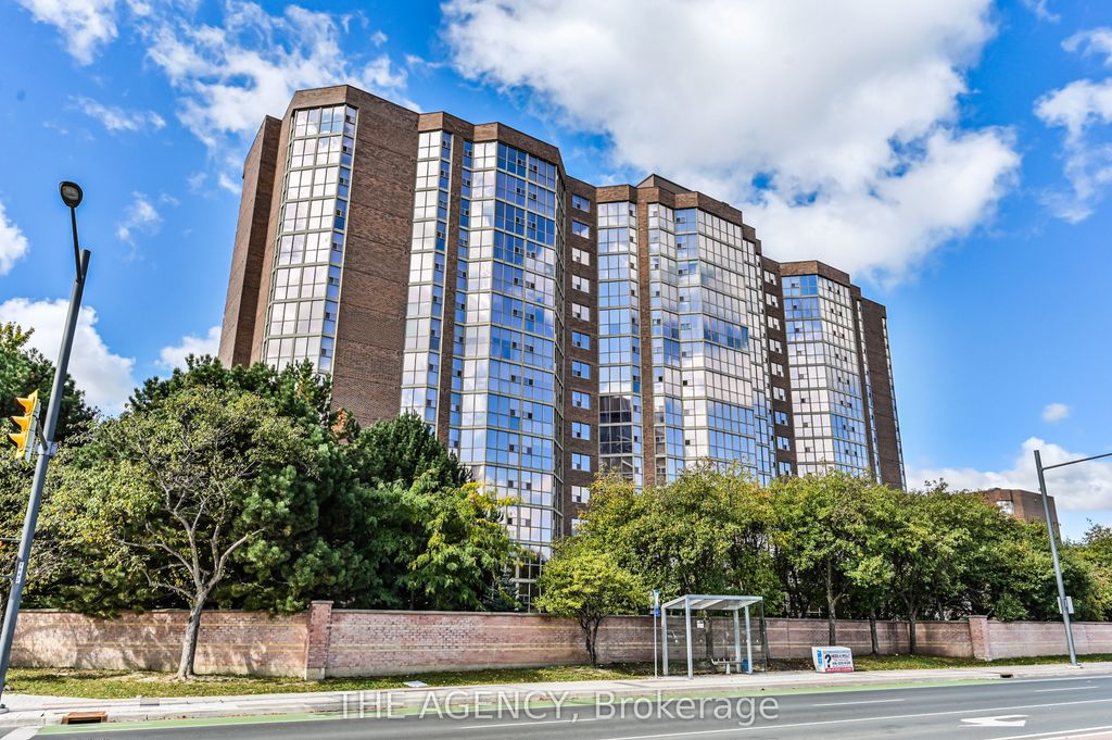 Photo of 20 Baif Boulevard #306, Richmond Hill, ON L4C 8T1 (MLS # N12648250)