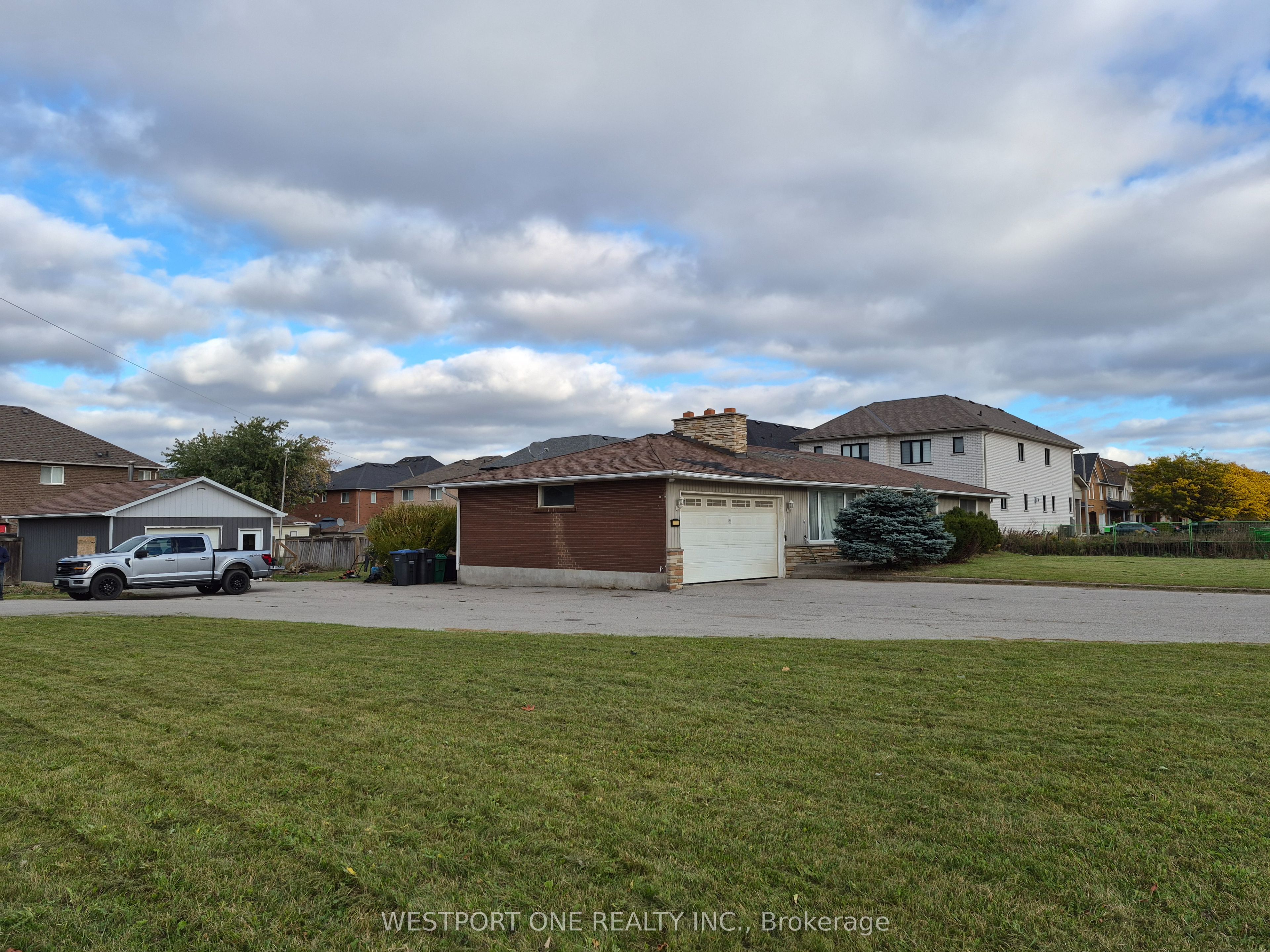 10799 Creditview Road