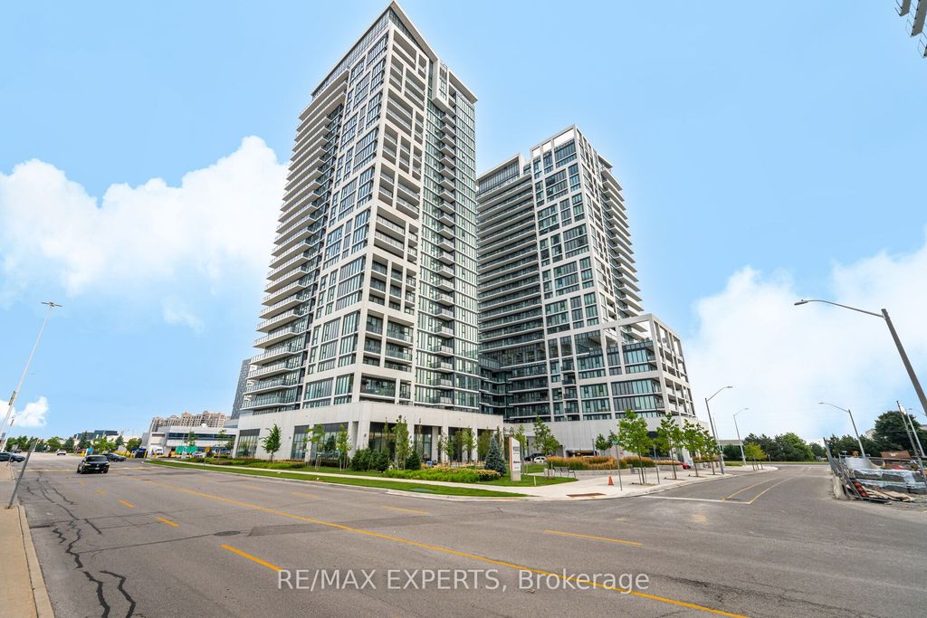 Photo of 9000 Jane Street #221, Vaughan, ON L4K 0M6 (MLS # N13588618)