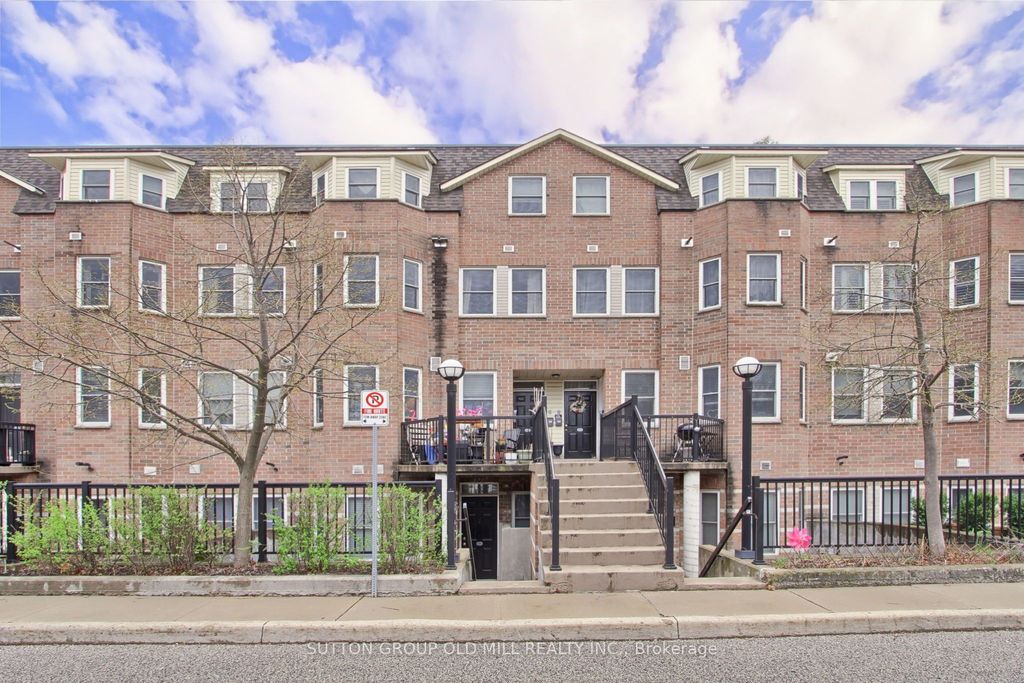 Photo of 760 Lawrence Avenue W #167, Toronto, ON M6A 3E7 (MLS # W12380356)