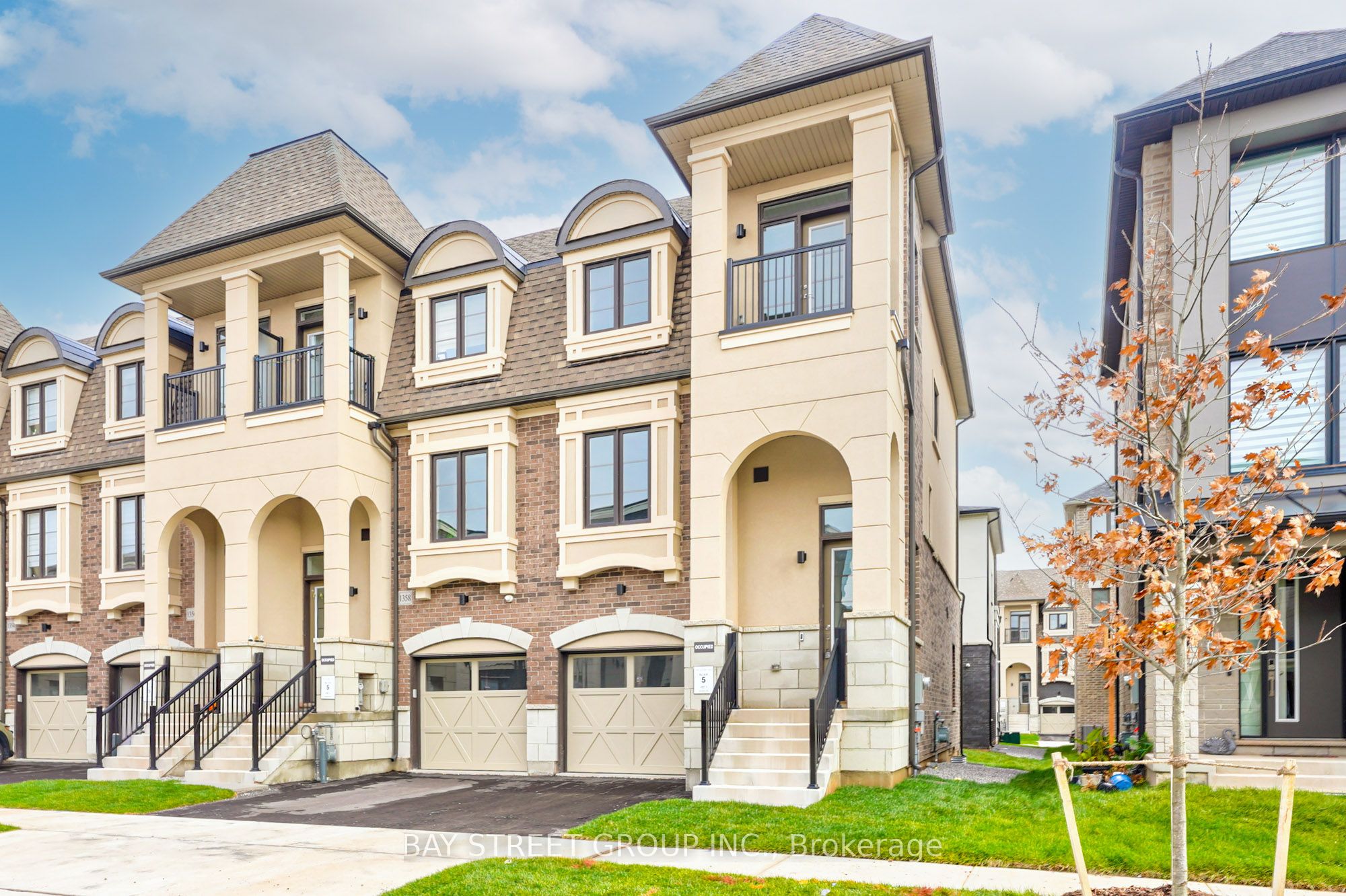 1360 Kobzar Drive