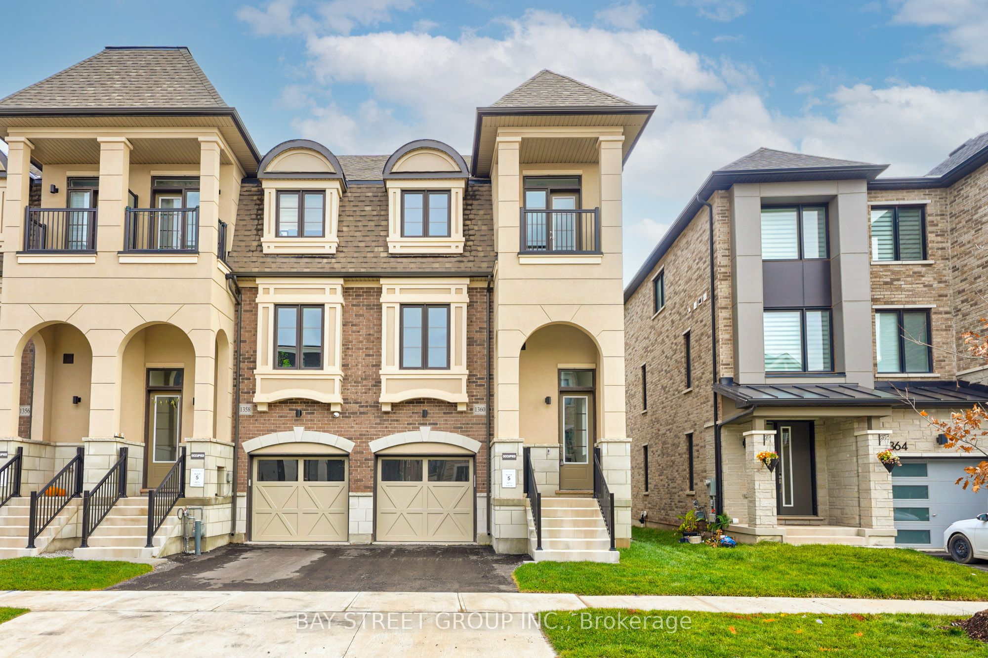 1360 Kobzar Drive