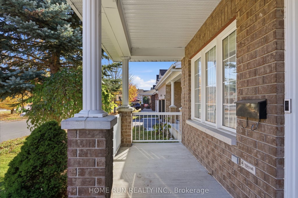 Photo of 410 Deer View Avenue, Blossom Park - Airport and Area, ON K1T 0B8 (MLS # X14126988)
