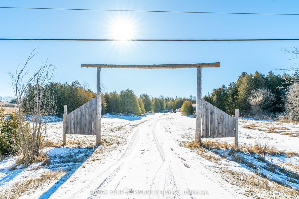 Photo of 2236 HIGHWAY 36 N/A, Kawartha Lakes, ON K0M 1L0 (MLS # X12860020)