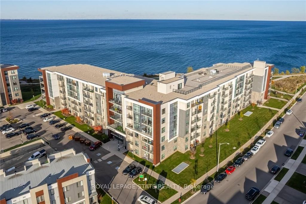 Photo of 101 Shoreview Place #123, Hamilton, ON L8E 0K2 (MLS # X12832706)