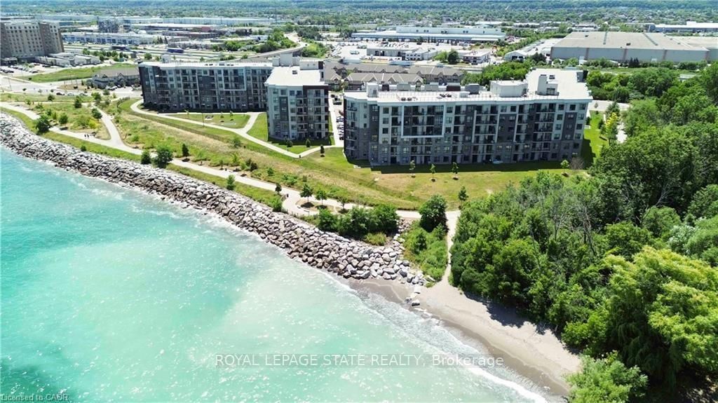 Photo of 101 Shoreview Place #123, Hamilton, ON L8E 0K2 (MLS # X12832706)