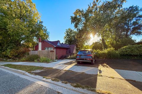 1150 Kipling Avenue Toronto ON M9B 3M6