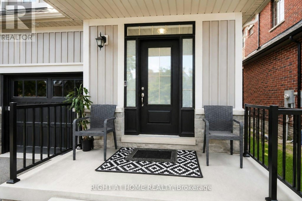 Photo of 23 Crombie Street, Clarington, ON L1C 4A1 (MLS # E14130952)