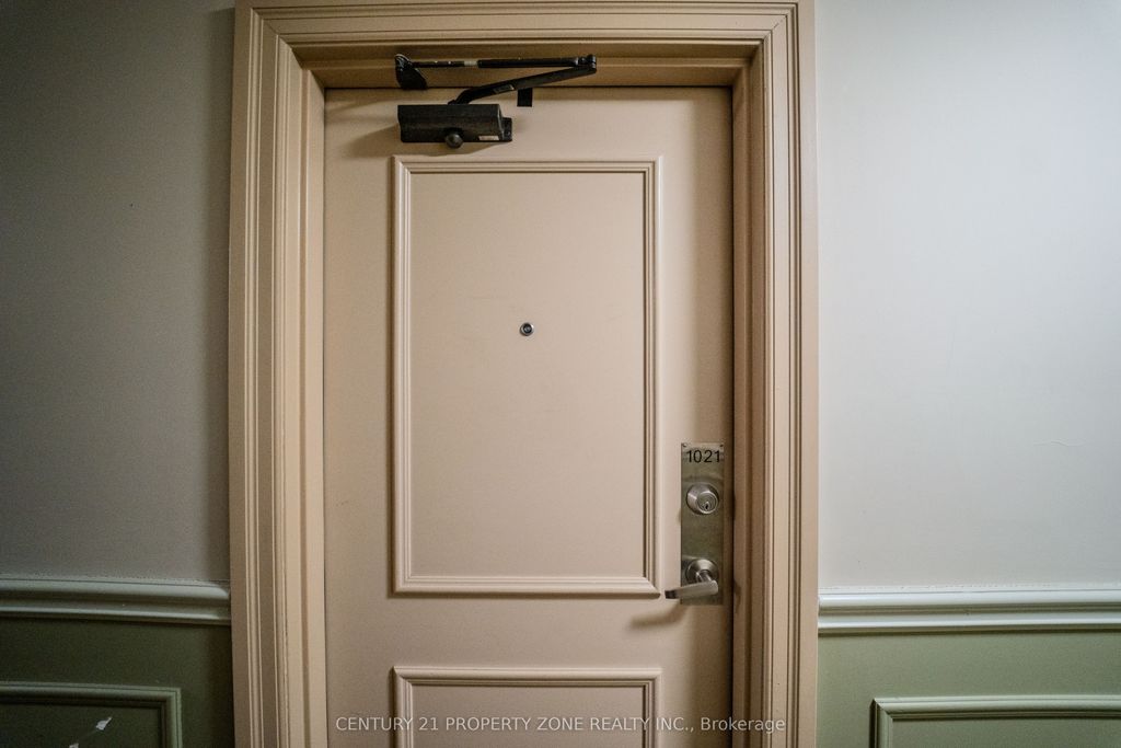 Photo of 1625 Bloor Street NE #1021, Mississauga, ON L4X 1S3 (MLS # W12893556)