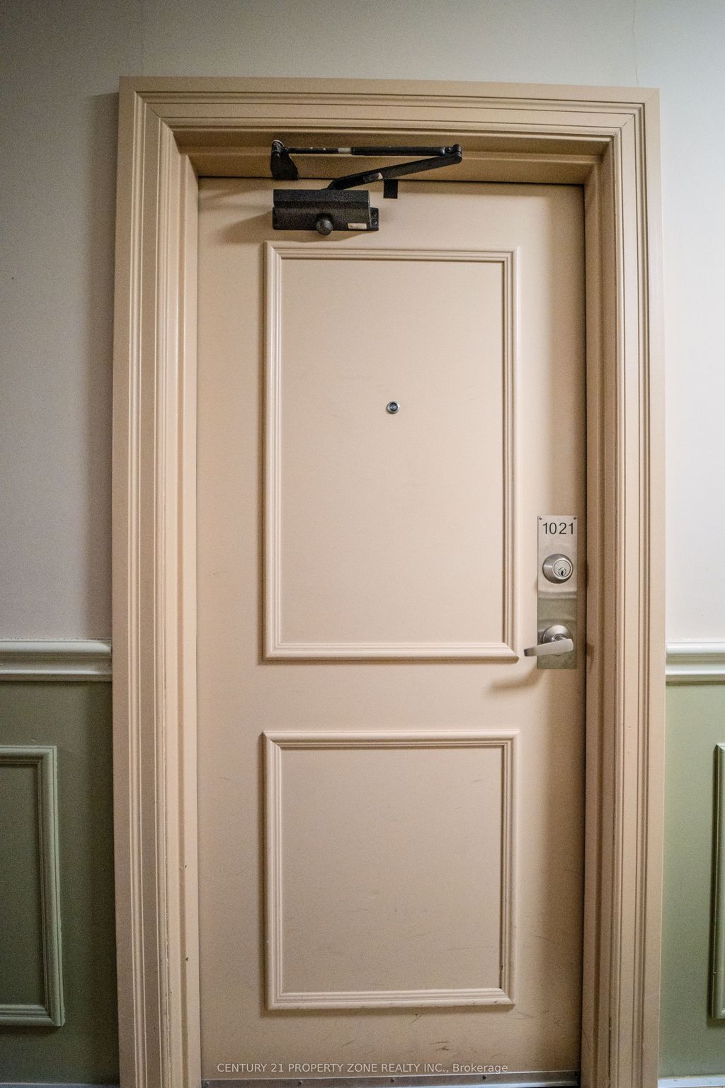 Photo of 1625 Bloor Street NE #1021, Mississauga, ON L4X 1S3 (MLS # W12893556)