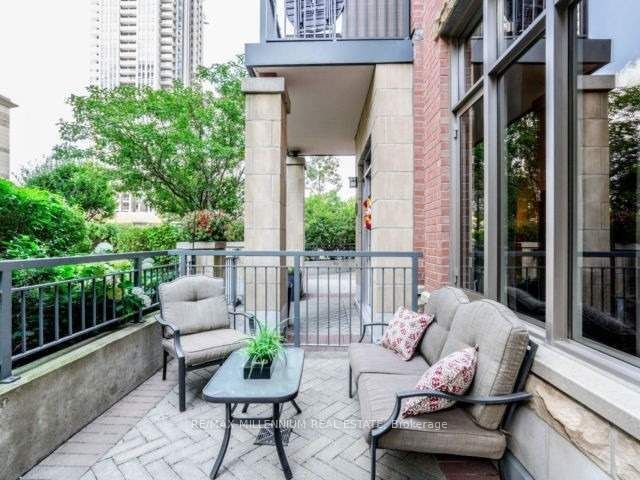 330 Princess Royal Drive 105